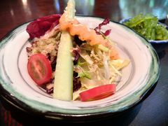 -古京·臻致料理(月湖店)