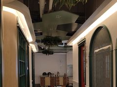 -红樱桃·欢乐餐厅(太原里店)