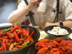 -聚味瞿记·龙虾堂(坡子街店)