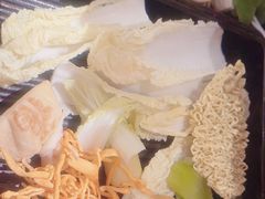-空之介寿喜烧·和牛放题(恒隆广场店)