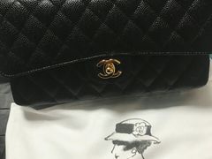 -Chanel(德基广场店)