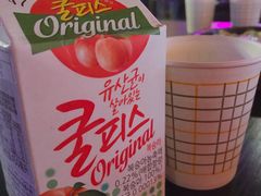 -首尔大排档