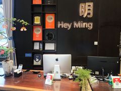 -黑明餐厅(白鹭洲店)