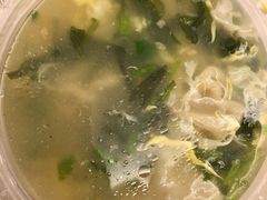 菱角汤-津老味煎饼果子(西北角总店)