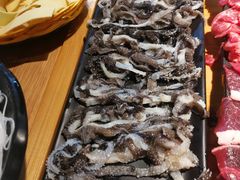 -牛品福潮汕牛肉火锅(旺庄店)