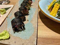 -隐泉之语日式料理(王府中环店)