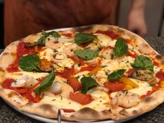 -君悦酒店·La Terrazza意合園·意式风味