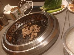 -黑金·寻焰自助百汇·烤肉·火锅(中街店)