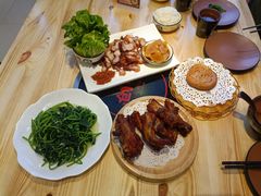 -创味·民间海南菜·非遗藤桥排骨(藤桥·免税城店)