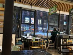 -狐狸爱上椰子鸡(滨江星光大道店)