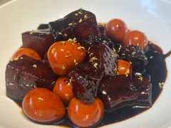 -美庐餐厅·湖北菜·吴佩孚公馆(南京路店)