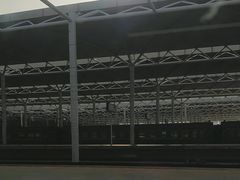 -石家庄站