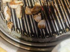 -金顺碳烤肉(1号店)