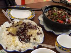 -卡万金特色藏餐