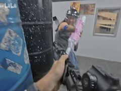 -枪馆1号实弹射击俱乐部