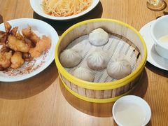 -如轩·海鲜砂锅粥·潮汕菜(沿江东路店)