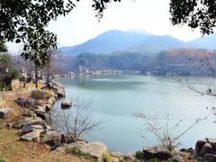 -白马涧龙池景区