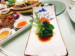 -通庆楼(新开路店)