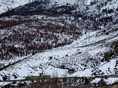 -亚拉雪山风景区
