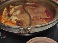 -温禾牛·和牛寿喜烧自助火锅(恒基名人店)