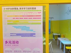 -英孚教育青少儿(高新公园茂中心)