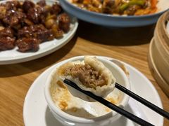 -陈傻子餐厅(世纪都会店)