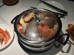 -加餐海鲜自助(宝龙一城店)