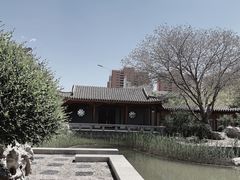 -南普公园
