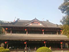 -泸州老窖景区