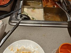 -海底捞火锅(方圆荟店)