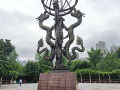 -龙头寺公园