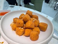 -大树餐厅(环球港店)