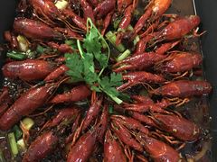 龙门惊艳小龙虾-龙门烤鱼(东方宝泰店)