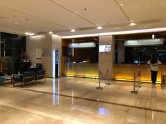 -深圳博林圣海伦酒店