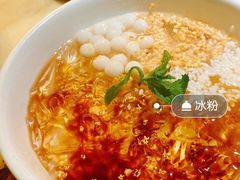 -绿茶餐厅(西湖银泰百货店)