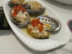 大鲍鱼-海味当家·蒸锅海鲜(中山广场创始店)