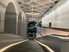 -尼依格罗香港美利酒店