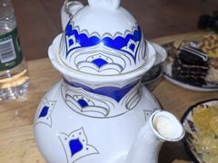 -百年老茶馆