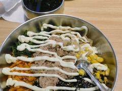 -米村拌饭(凯德和平广场店)