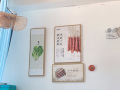 大堂-忆食尚腊味煲仔饭(华南城店)