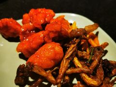 -韩盛·盛江山自助料理(中街大悦城店)