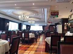 大堂-大鸭梨烤鸭(石佛营店)