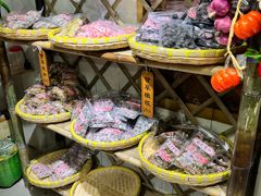 -苏州市吴中区光福窑上花果蜜饯厂