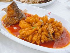 -怡园饭店-餐厅(四望亭店)