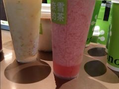 -奈雪的茶(广州万菱汇PRO店)