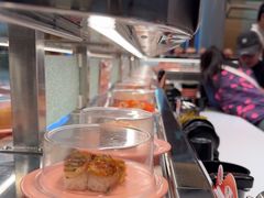 -争鲜回转寿司(朝北大悦城店)