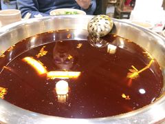 -肖肖酸萝卜鱼火锅(总店)