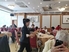 -澳门西南饭店·粤菜·茶市·手工点心(华海路店)