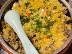 -老灶房-四川土菜(铁牛广场店)