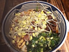 -袁家村关中印象美食(万象汇店)
